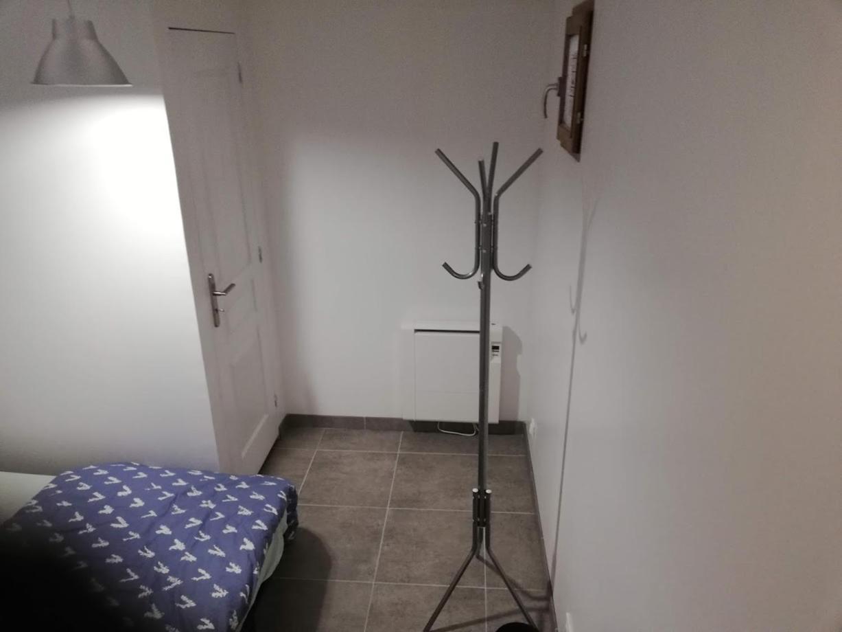 Maison Duplex & Appartement Sur Cour La Ferté-Gaucher المظهر الخارجي الصورة
